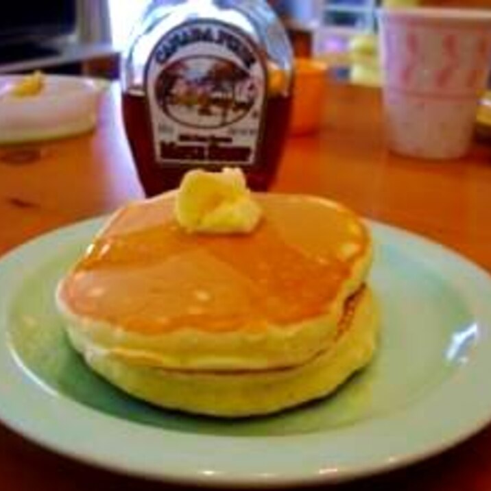 自家製ホットケーキミックスで パンケーキ レシピ 作り方 By Seer1118 楽天レシピ 自家製ホットケーキミックスで パンケーキ レシピ 作り方 By Seer1118 楽天レシピ